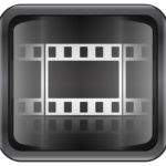 Grafik channel-in-the-box und video-safe