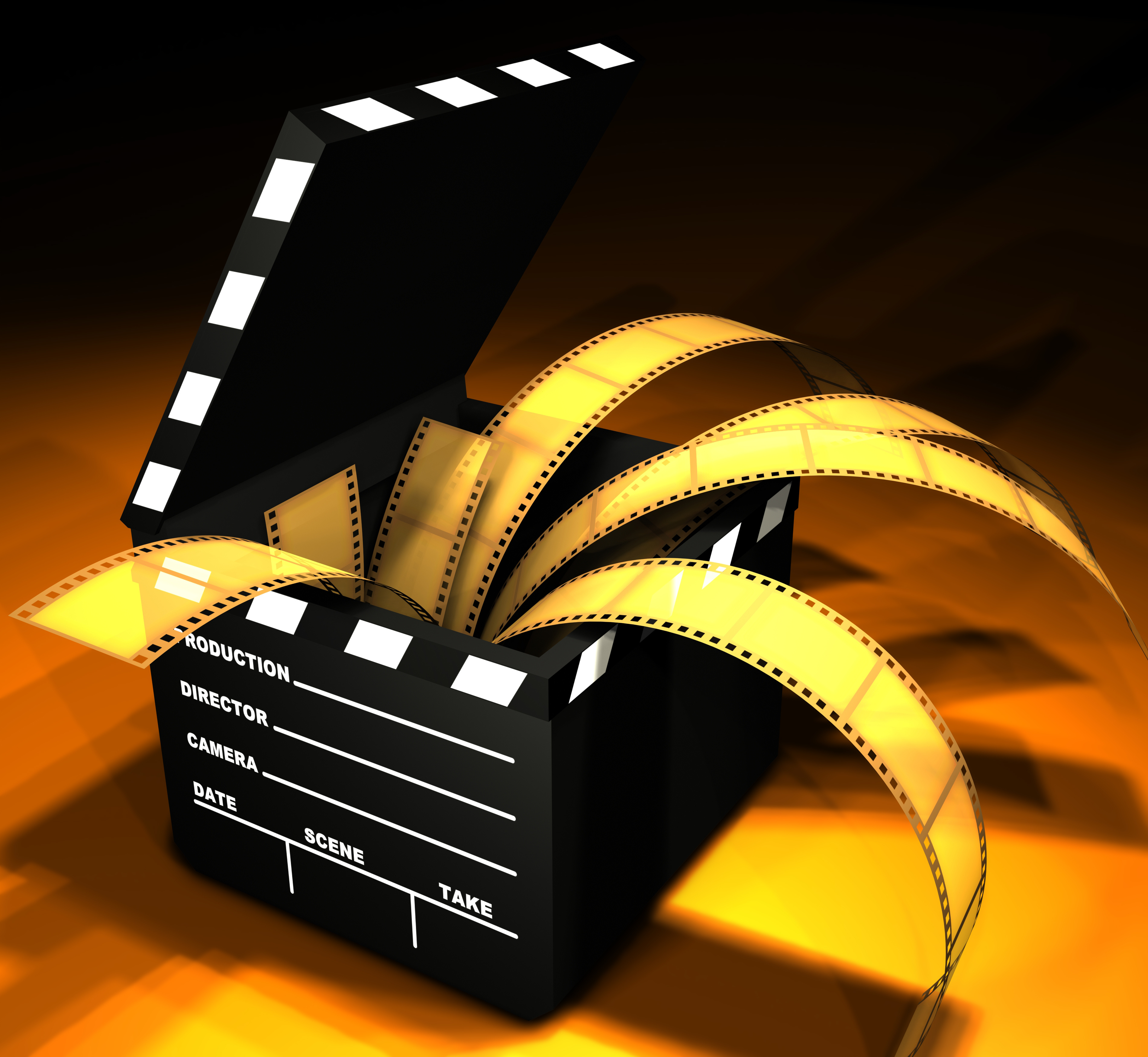 Grafik imuse, channel-in-the-box