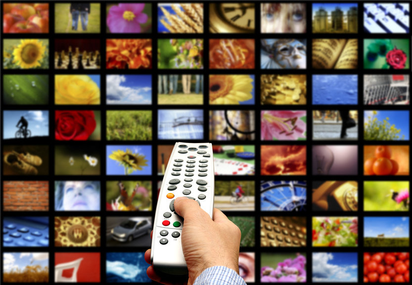 Grafik video-bunker und starter-kit und ip-media-consult